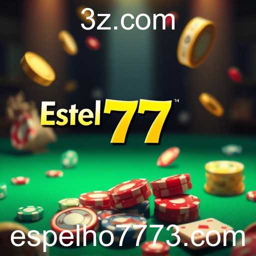 A Ascensão do Espelho777 no Mundo dos Jogos