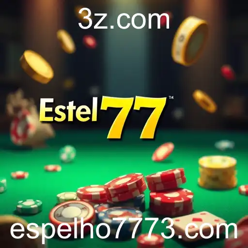 A Ascensão do Espelho777 no Mundo dos Jogos