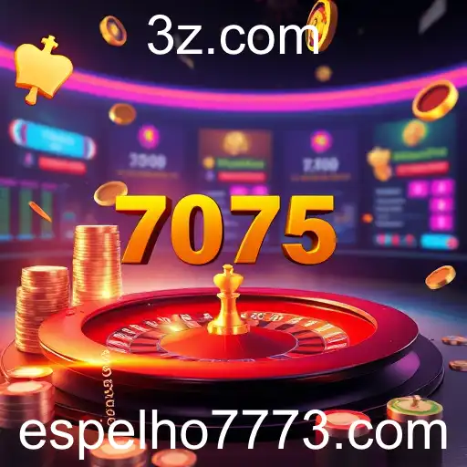 A Ascensão dos Jogos de Azar em 2025