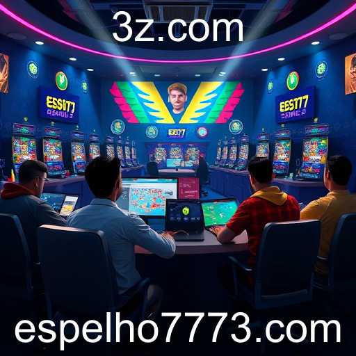 Cenário Atual dos Jogos Online no Brasil