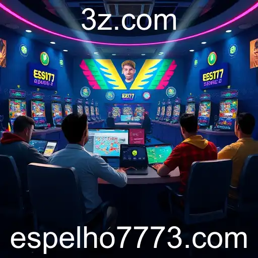 Cenário Atual dos Jogos Online no Brasil