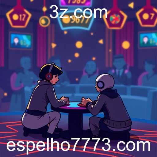 Cenário dos Jogos Online no Brasil