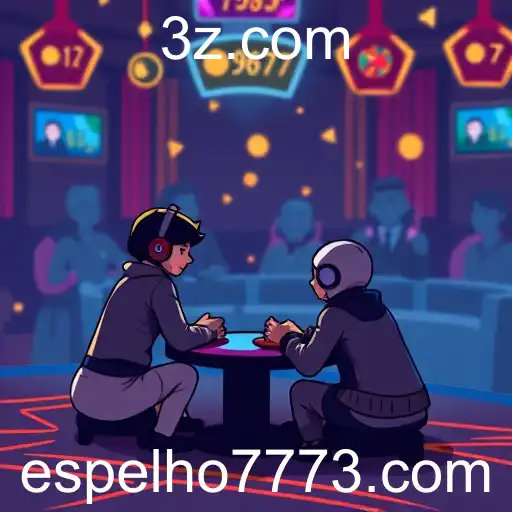 Cenário dos Jogos Online no Brasil