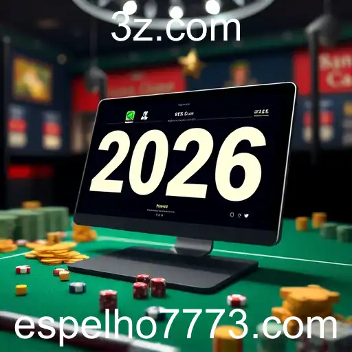 Transformação no Mercado de Cassinos Online em 2026