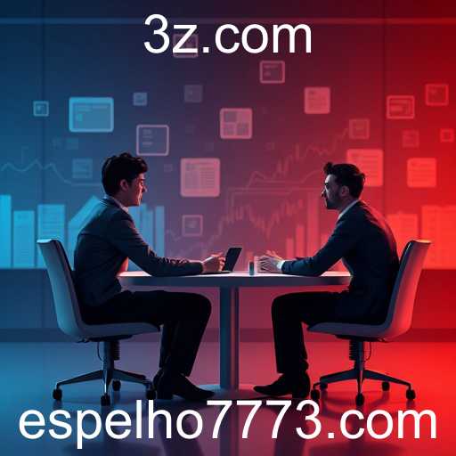 Explorando o Mundo dos Jogos de Negócios no Espelho777