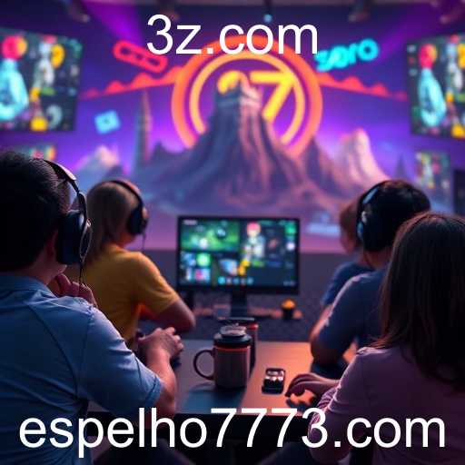 Exploração do Domínio dos Jogos Digitais no Brasil