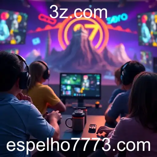Exploração do Domínio dos Jogos Digitais no Brasil