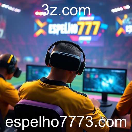 A Revolução Digital dos Jogos em 2025