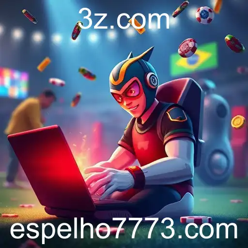 Revolução Digital: O Impacto de Plataformas de Jogos Online