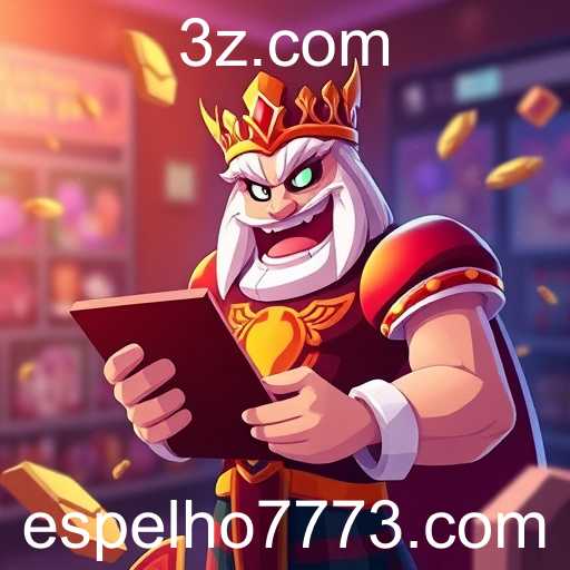 Espelho777 e o Crescimento dos Jogos Online