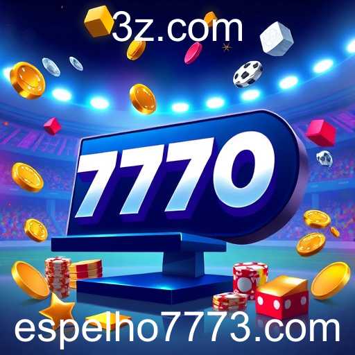 Espelho777: O Fenômeno dos Jogos Online em 2026