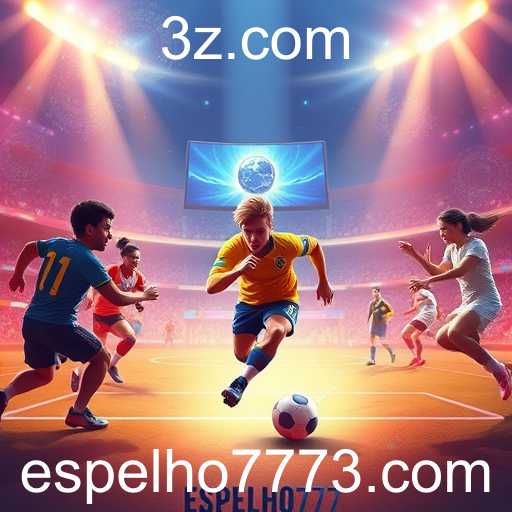 A Ascensão Vertiginosa do 'espelho777' no Universo de Jogos Online