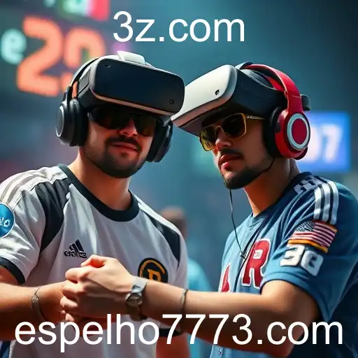 Indústria de Jogos Cresce com Desafios Digitais