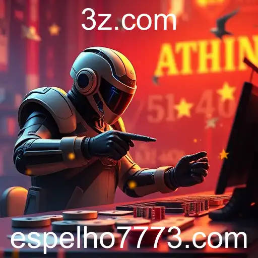 Nova Era dos Jogos Online: O Impacto de Espelho777