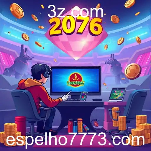 A Evolução dos Jogos Online no Cenário Atual