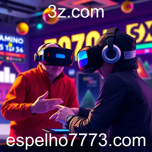 Tendências e Inovações no Mundo dos Jogos em 2026