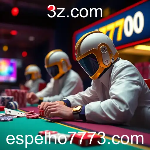 Os desafios e oportunidades nos jogos online