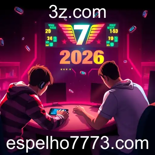 Ascensão e Desafios do Mercado de Jogos em 2026
