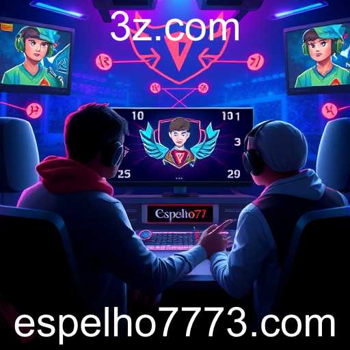 Tendências Emergentes no Mundo dos Jogos Online