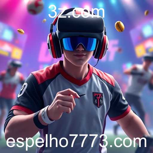 Crescimento do Setor de Jogos com Espelho777