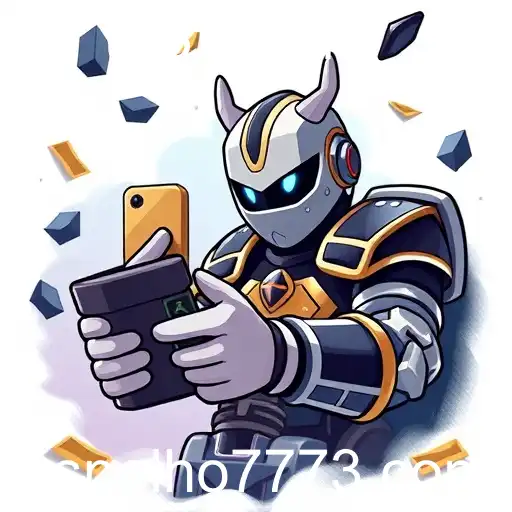 A Ascensão e o Desafios dos Jogos Online