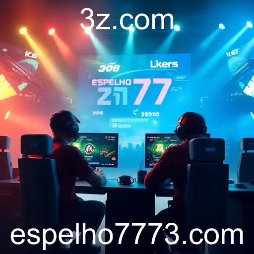 A Revolução do Jogo Online: Tendências e Perspectivas