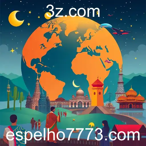 Tendências de Jogos em 2025: A Ascensão do Espelho777