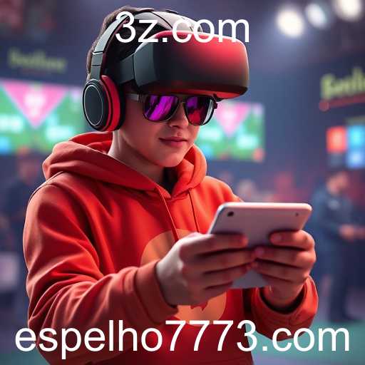 Inovações e Tendências no Mundo dos Jogos para 2026