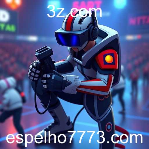 Tendências Atuais no Mundo dos Jogos Online
