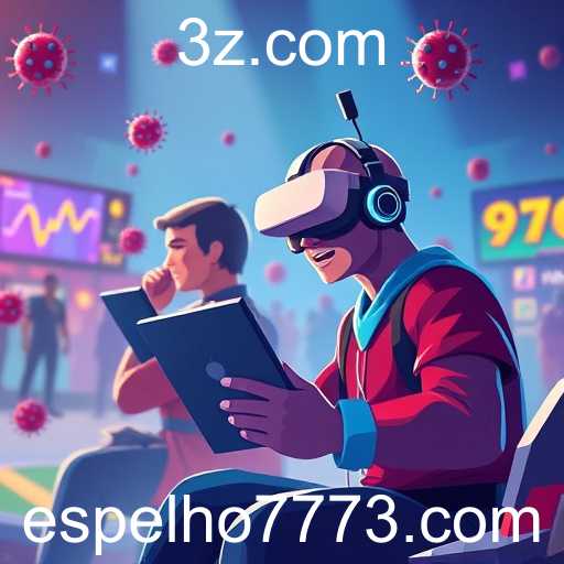 Crescimento dos Sites de Jogos no Brasil