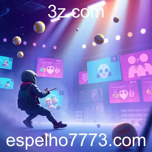 O Crescimento dos Jogos Online e a Influência do espelho777