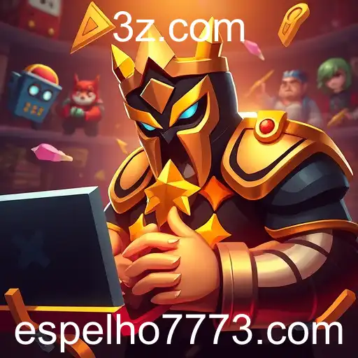 Crescimento do Mercado de Jogos Online
