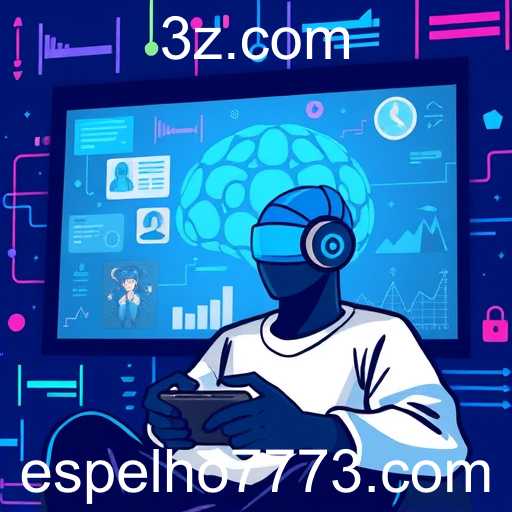 A Influência dos Jogos Digitais na Saúde Mental