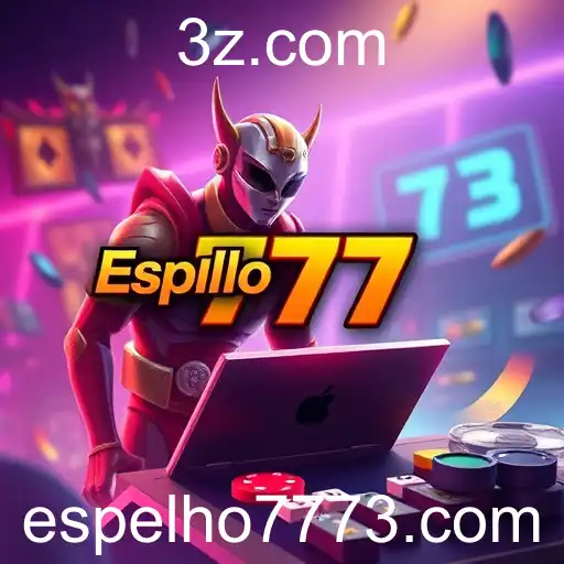 O Impacto Crescente do Espelho777 nos Jogos Online
