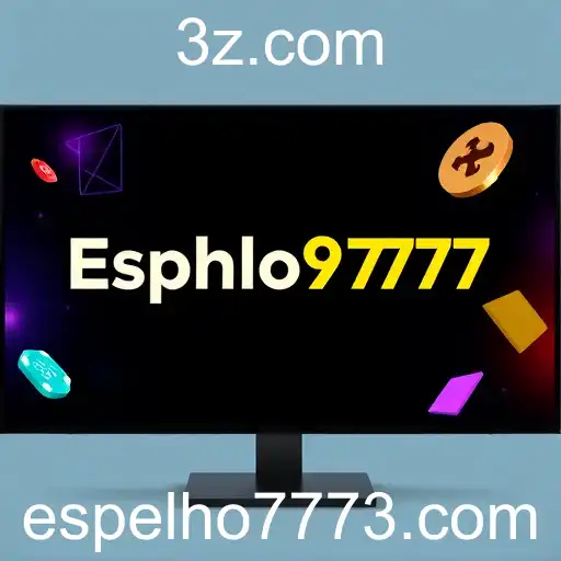 O Impacto dos Espelhos Digitais nos Jogos Online