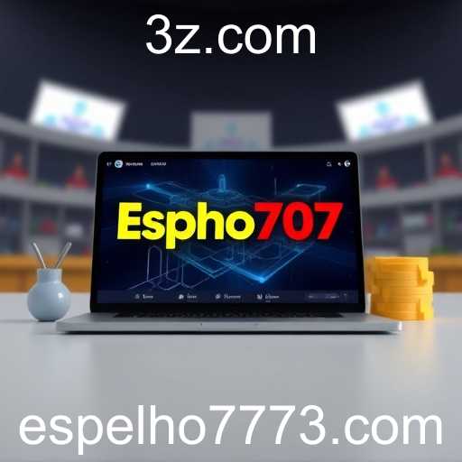 O Impacto dos Jogos Online e o 'Espelho777'