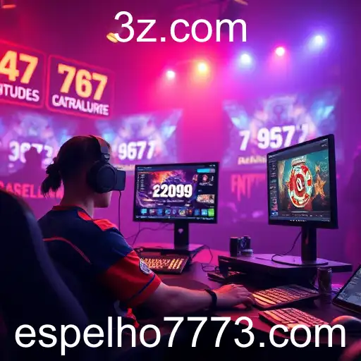 O Impacto dos Jogos Online em Português em 2026