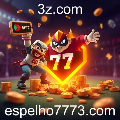 Inovação no Mundo dos Jogos com Espelho777