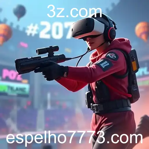 Inovações e Tendências nos Jogos Online em 2026