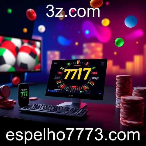 A Ascensão do Espelho777 no Cenário de Jogos Online