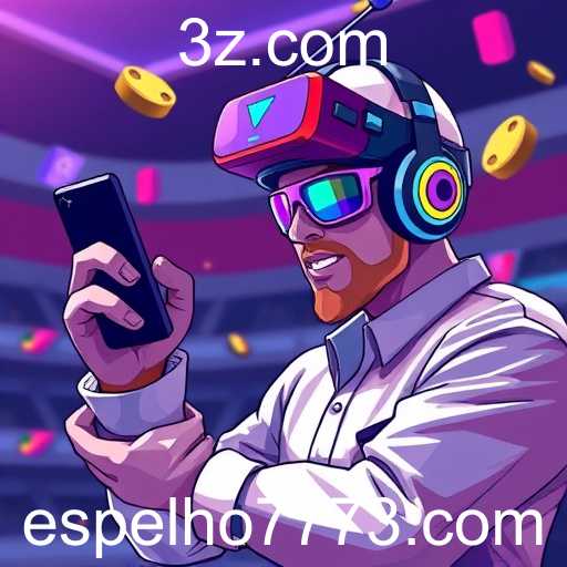 A Nova Era dos Jogos Virtuais