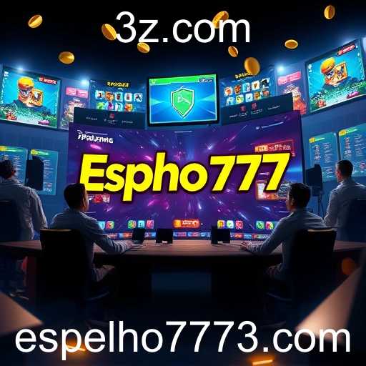 A Influência de Jogos Online em 2026: O Caso 'Espelho777'