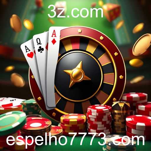 A Ascensão do Espelho777 no Mundo dos Jogos