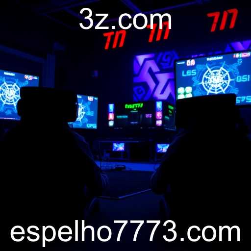 A Ascensão do Espelho777 nos Jogos Online