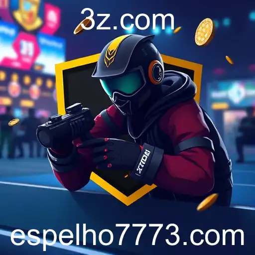 Ascensão do Espelho777 no Mundo dos Jogos Online