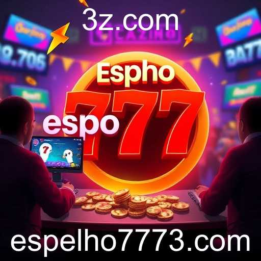 A Ascensão do Fenômeno 'Espelho777' nos Jogos Online