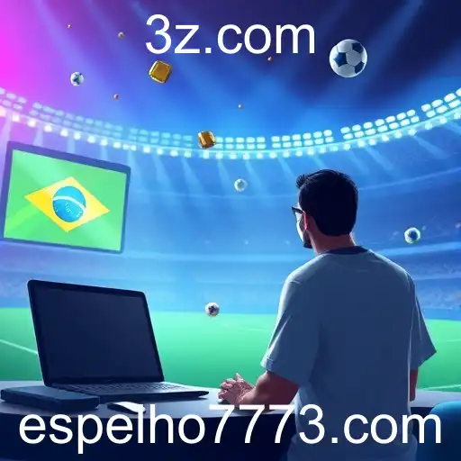A Ascensão dos Jogos Online no Brasil