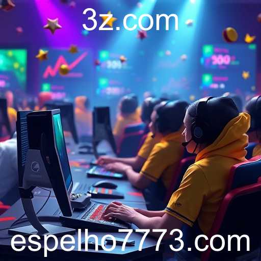 Ascensão dos Jogos Online em 2025