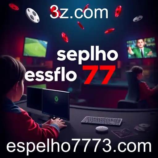 A Ascensão do Espelho777 no Cenário de Jogos Online