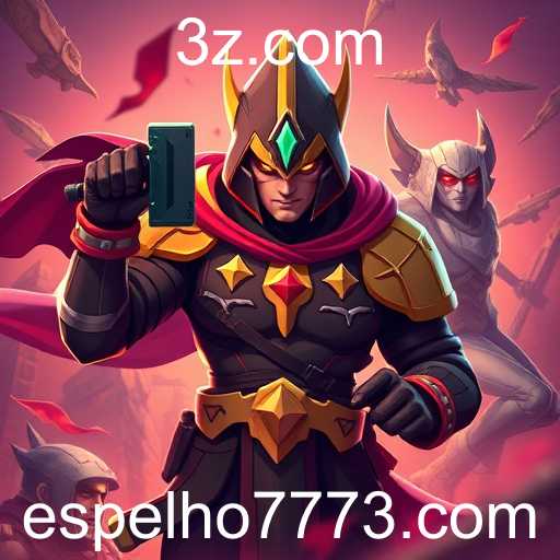 A Ascensão do Espelho777 no Mundo dos Jogos Online